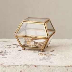 Urban outfitters jewelry box